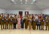Dikbud Provinsi Bengkulu Siapkan Lulusan SMA/SMK Tembus Kampus Dunia, Beasiswa ke China hingga Karier Internasional