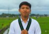 HMI Cabang Curup Apresiasi Program Bedah Rumah Pemkab Kepahiang, Dorong Pengawasan Agar Tepat Sasaran