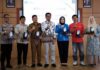 KPPN Curup Gelar FKP Tahunan dan KPPN Curup Awards 2026: Perkuat Sinergi Wujudkan Layanan Profesional dan Transparan