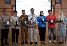 KPPN Curup Gelar FKP Tahunan dan KPPN Curup Awards 2026: Perkuat Sinergi Wujudkan Layanan Profesional dan Transparan