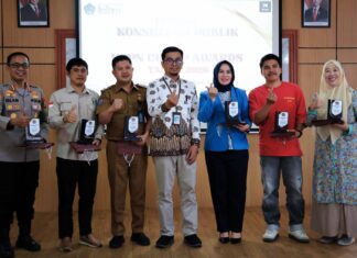 KPPN Curup Gelar FKP Tahunan dan KPPN Curup Awards 2026: Perkuat Sinergi Wujudkan Layanan Profesional dan Transparan