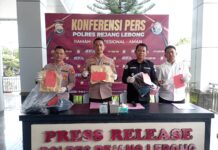 Dendam Lama Berujung Maut: Motif Pembunuhan Petani di Desa Seguring Rejang Lebong!