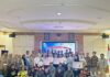 PIKK PLN Indonesia Power dan LAZ An Nur Salurkan Beasiswa untuk 41 Anak TAD Berprestasi