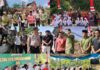 2.500 Jembatan Merah Putih Diresmikan Presiden Prabowo, Kodim 0409/Rejang Lebong Turut Bangun Sejumlah Titik Strategis