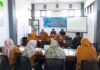 Sinergi dengan Kejaksaan, Puskesmas Perumnas Perkuat Pemahaman Hukum Untuk Para Nakes