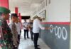Revitalisasi SMPN 4 Rejang Lebong Dimulai, Kejaksaan Kawal Proses Pembangunan!