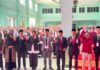 IAIN Curup Sambut 807 Mahasiswa Baru Lewat PBAK 2026, Rektor Tekankan Pembentukan Karakter dan Dampak Nyata