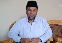MUI Rejang Lebong Fokuskan Pembinaan Keagamaan di 7 Kecamatan, Ini Sebabnya!