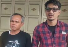 Buntut OTT KPK, Rumah Orang Kepercayaan Bupati Nonaktif Rejang Lebong Turut Digeledah!