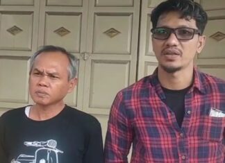 Buntut OTT KPK, Rumah Orang Kepercayaan Bupati Nonaktif Rejang Lebong Turut Digeledah!