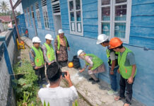 60 Tahun Lebih Tak Tersentuh Pembangunan, Gedung Tua TK GOW Akhirnya Direvitalisasi