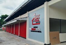 Kodim 0409/Rejang Lebong Kebut Pembangunan 165 KDKMP di 3 Kabupaten, 100 Titik Telah Rampung