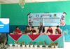 Pembinaan Sekolah Dasar Terus Dikebut, Disdikbud Rejang Lebong Targetkan Rampung Pekan Depan