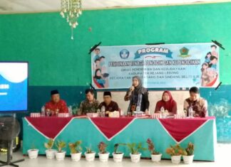 Pembinaan Sekolah Dasar Terus Dikebut, Disdikbud Rejang Lebong Targetkan Rampung Pekan Depan
