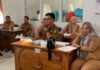 Banmus DPRD Kepahiang Tetapkan Agenda Agustus, APBD Perubahan dan Perampingan OPD Jadi Prioritas