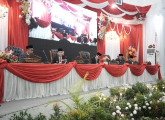 DPRD Kepahiang Minta Program Strategis Presiden Prabowo Dikawal, MBG hingga Dana Daerah Jadi Sorotan