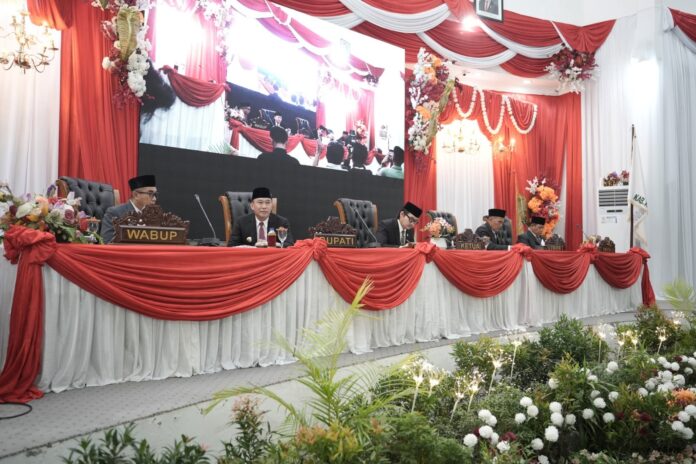 DPRD Kepahiang Minta Program Strategis Presiden Prabowo Dikawal, MBG hingga Dana Daerah Jadi Sorotan