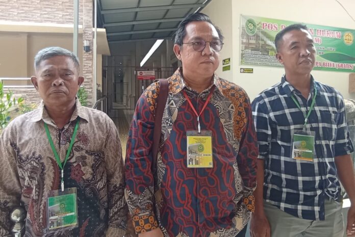 Nota Perlawanan Kandas di Putusan Sela, Advokat Terdakwa Investasi Bodong di Rejang Lebong Tetap Persoalkan Dakwaan JPU