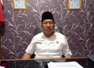Disdikbud Rejang Lebong Gencarkan Pembinaan di Sekolah Dasar, Guru dan Tendik Harus Profesional dan Melek Digital