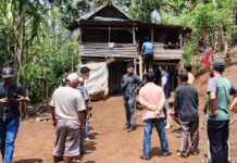 Misteri di Telaga Hijau Kepahiang: Seorang Pelajar Dinyatakan Hilang!