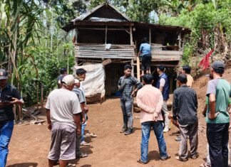 Misteri di Telaga Hijau Kepahiang: Seorang Pelajar Dinyatakan Hilang!