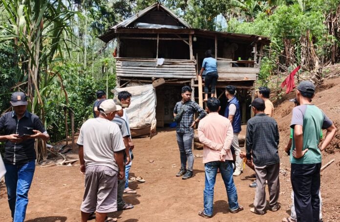 Misteri di Telaga Hijau Kepahiang: Seorang Pelajar Dinyatakan Hilang!
