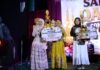 Gelaran SANAKNET Qasidah Competition 2026 Rampung, Berikut Daftar Juaranya!