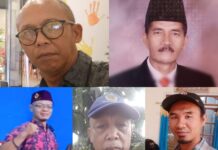 Tuai Polemik, Masyarakat Adat Lembak Tolak Rencana Ekstensifikasi Perkebunan Sawit PTPN IV di Rejang Lebong, Ini Sebabnya!