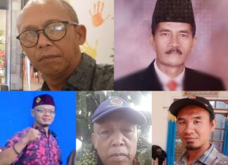 Tuai Polemik, Masyarakat Adat Lembak Tolak Rencana Ekstensifikasi Perkebunan Sawit PTPN IV di Rejang Lebong, Ini Sebabnya!