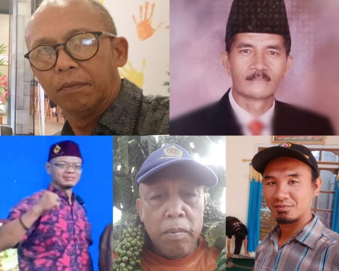 Tuai Polemik, Masyarakat Adat Lembak Tolak Rencana Ekstensifikasi Perkebunan Sawit PTPN IV di Rejang Lebong, Ini Sebabnya!