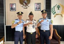 Lapas Curup Lepas Dua Taruna Poltekimipas, Pengalaman Magang Diharapkan jadi Bekal Menapaki Dunia Pemasyarakatan