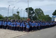 Nasib 1.725 PPPK Kepahiang di Ujung Tanduk, Pemkab Siapkan Evaluasi Kinerja Jelang Kontrak Berakhir
