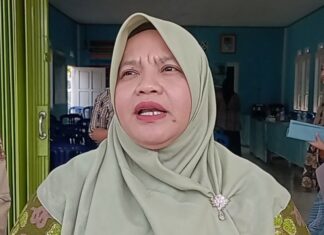 BPN Kepahiang Sebut Penataan Eks HGU PT TUM Terus Bergulir, Usulan 116 Hektare Sudah Diajukan ke Kementerian