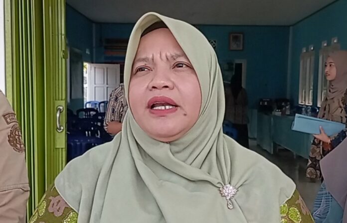 BPN Kepahiang Sebut Penataan Eks HGU PT TUM Terus Bergulir, Usulan 116 Hektare Sudah Diajukan ke Kementerian