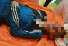 Breaking News: Temuan Jasad Pria Lansia di Dalam Selokan Bikin Gempar Kepahiang, Penyebab Masih Misteri!