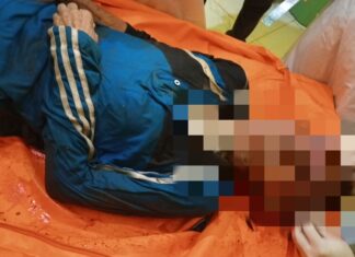 Breaking News: Temuan Jasad Pria Lansia di Dalam Selokan Bikin Gempar Kepahiang, Penyebab Masih Misteri!