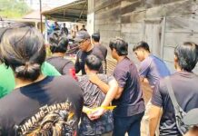 Misteri Temuan Jasad Lansia di Kepahiang Terungkap, Korban Dibunuh Tetangga Sendiri Menggunakan Batu: Kejadian Terekam CCTV!