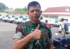 120 Titik KDKMP Rampung, Kodim 0409/Rejang Lebong Targetkan 45 Titik Tuntas di Akhir September