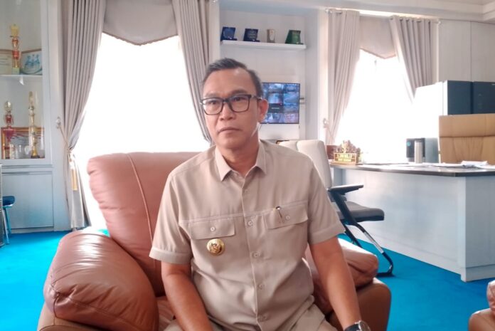 Surat Tak Digubris, Bupati Kepahiang Panggil BPN dan Desak Kejelasan Terkait Penataan Lahan Eks PT TUM