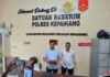 Fakta Kasus Pembunuhan Lansia di Kepahiang Terkuak: Tabungan Rp10 Juta Milik Korban Diduga Dicuri Tersangka untuk Main Judol