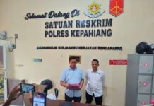 Fakta Kasus Pembunuhan Lansia di Kepahiang Terkuak: Tabungan Rp10 Juta Milik Korban Diduga Dicuri Tersangka untuk Main Judol