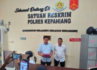 Fakta Kasus Pembunuhan Lansia di Kepahiang Terkuak: Tabungan Rp10 Juta Milik Korban Diduga Dicuri Tersangka untuk Main Judol