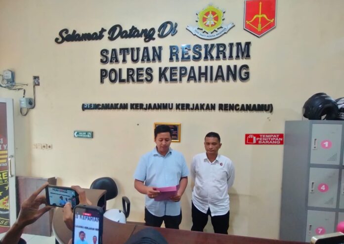 Fakta Kasus Pembunuhan Lansia di Kepahiang Terkuak: Tabungan Rp10 Juta Milik Korban Diduga Dicuri Tersangka untuk Main Judol