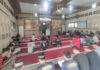 Lapas Kelas IIA Curup Perkuat Pembinaan Kepribadian WBP Lewat Belajar Iqra dan Al-Qur’an
