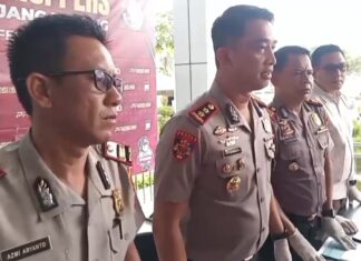 Timsus Dibentuk, Penyidikan Kasus Resmareta Dilanjutkan: Publik Nantikan Kinerja dan Hasil Nyata, Bukan Sekadar Respons Sesaat!