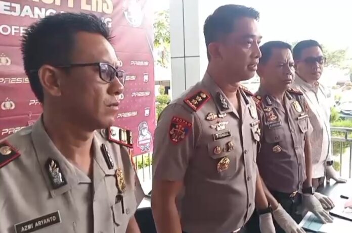 Timsus Dibentuk, Penyidikan Kasus Resmareta Dilanjutkan: Publik Nantikan Kinerja dan Hasil Nyata, Bukan Sekadar Respons Sesaat!