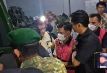 Korupsi Pembangunan SPALD-S TA 2023, 2 Kadis Aktif dan 2 Kontraktor di Kepahiang jadi Tersangka