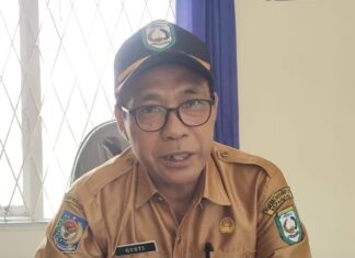 Jembatan Garuda Kodim 0409/Rejang Lebong Segera Dibangun di Durian Depun, Selamat Tinggal Jembatan Kayu Lapuk!