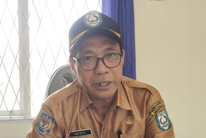 Jembatan Garuda Kodim 0409/Rejang Lebong Segera Dibangun di Durian Depun, Selamat Tinggal Jembatan Kayu Lapuk!
