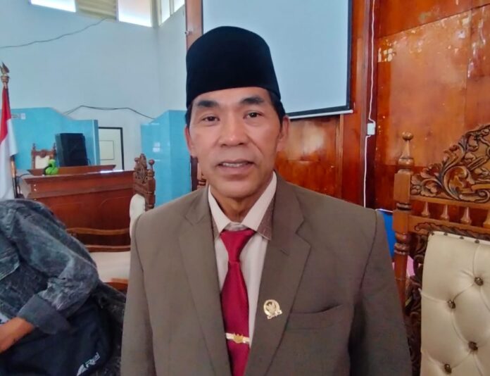 DPRD Rejang Lebong Kaji Wacana Ekstensifikasi Sawit PTPN IV, Soroti Potensi Konflik Lahan